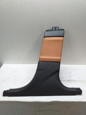 Bmw 6 f06 f12 gran coupe заглушка стійка b права фото №1