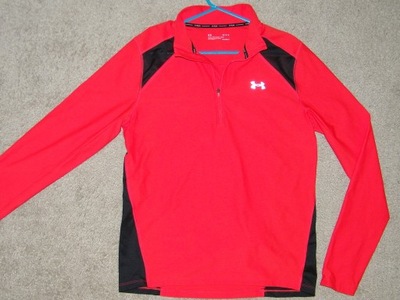 UNDER ARMOUR RUN - HEATGEAR - rozm L - JAK NOWA !!!!