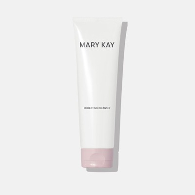 MARY KAY Nawilżające Mleczko Oczyszczające Mary Kay