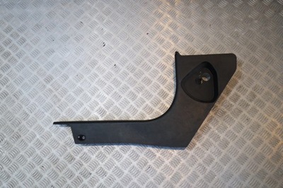 Накладка порог левая maserati ghibli 6700113670 фото №1