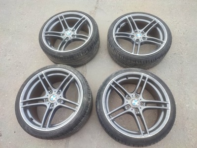 BMW E90 E91 E92 E93 LLANTAS RUEDAS 7844343 M-PAQUETE  