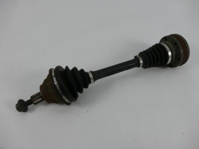Audi a3 8p 1.8 tfsi 2.0 приводной вал левая левая перед фото №1