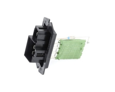 Блок управления, обогреватель / вентиляция ridex 1385c0024 фото №1