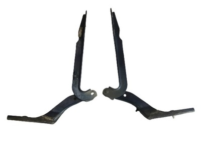 Петля петли капот левый правый peugeot 307 eged фото №1