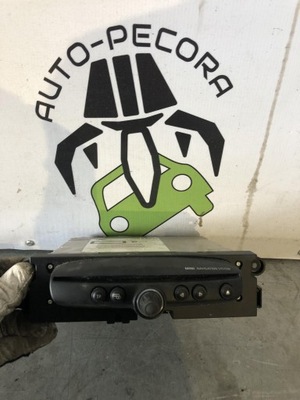 Mini countryman r60 считыватель навигации 9344085 фото №1