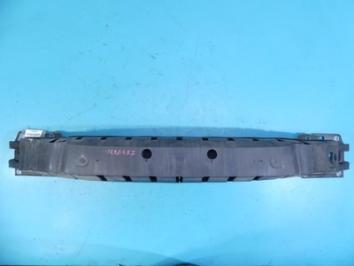 Усилитель балка бампера перед volvo s80 ii фото №1