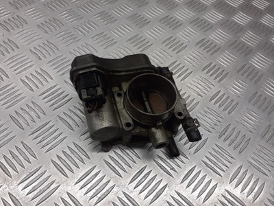 Дросельна заслінка opel astra g 1.4 фото №1