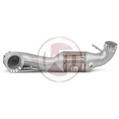 Downpipe Mercedes CLA 45 AMG W117 Wagner Tuning