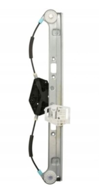 Bmw x3 e83 підйомник електричний лівий задній фото №1