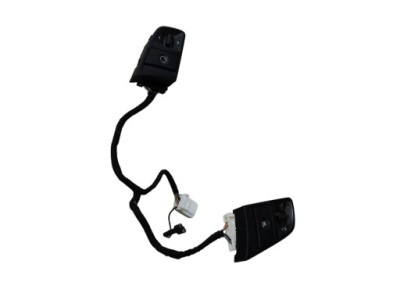 Кнопки многофункциональный руля kia venga 2009-2014 96700-1p100 фото №1