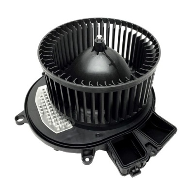 Вентилятор mercedes mercedes gls-klasse x166 2015- фото №1