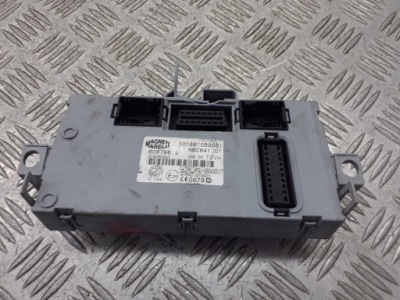 Модуль кузов lancia thesis 2.4 jtd 60679655 фото №1