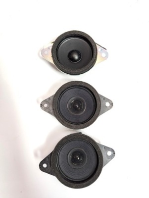 Динамик динамики lexus nx ii nx350h nx250h nx450h фото №1