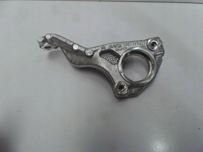 Opel grandland x 1.2 2019 кронштейн опора полуось фото №1