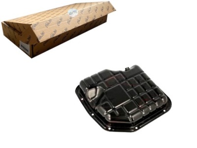 Blic поддон масляная 111101n510 1111053j07 1666473 3 фото №1