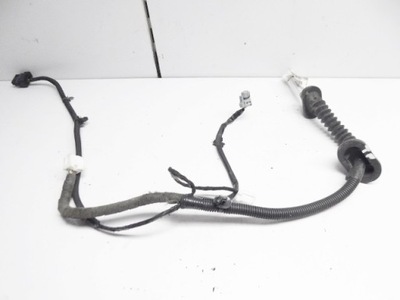 Qashqai j10 джгут двері задня права 24127-jd00b фото №1