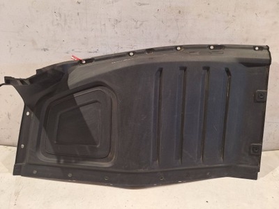 Стена перегородочная 791206530r renault kangoo iv 22- фото №1