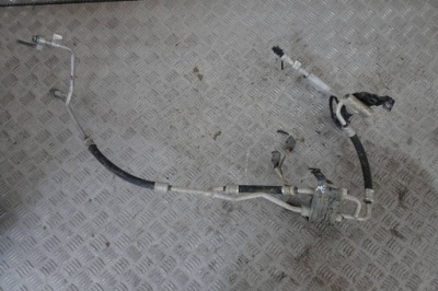 Mg marvel r шланг труба пабтрубок  кондиционера 22- фото №1