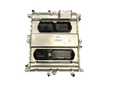 Блок керування man 0281020273 51.25804-0823 фото №1