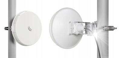MikroTik nRayAIM-DH1