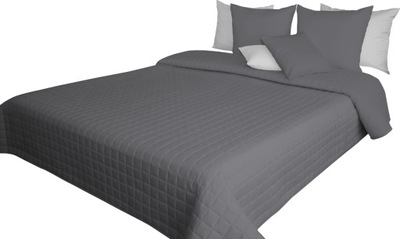 NARZUTA PIKOWANA 170x210 DWUSTRONNA NA ŁÓŻKO