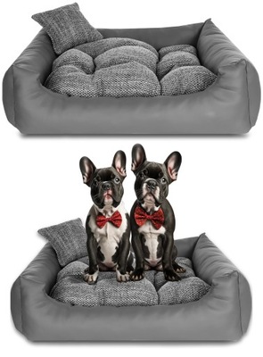 LEGOWISKO DLA malego PSA KOTA KOJEC KANAPA PREMIUM