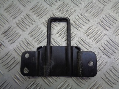 Засов замка дверь багажника renault koleos фото №1