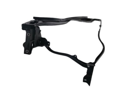 Mercedes s212 w212 | панель фары поперечина a2126200500 фото №1