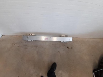 Балка бампера передняя hyundai ioniq 5 2020 фото №1