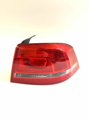 FARO DERECHA PARTE TRASERA PASSAT B7 10R. 3AE945096F  