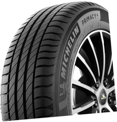 4xMICHELIN PRIMACY 4 185/65R15 88 T