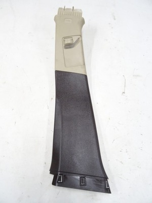 Opel insignia a защита обшивка стойка левая фото №1