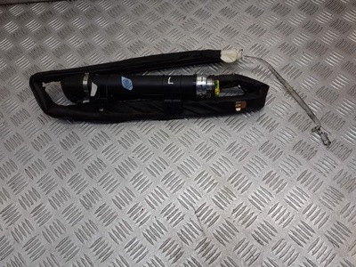 Шторка безопасности воздушная подушка безопасности боковая левая laguna ii фото №1