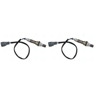 2 x Sonda lambda NTY do DAIHATSU, LEXUS, TOYOTA 4 RUNNER III, AVENSIS I