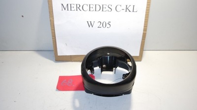 Захист na перемикач комбінований w205 a2059001323 фото №1