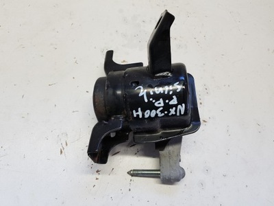 Lexus nx 300h подушка двигателя правая перед фото №1