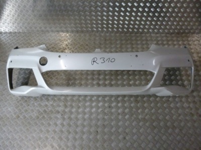 Bmw 6 gt g32 m-pakiet бампер передний фото №1