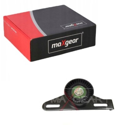 MAXGEAR 54-0305 НАТЯГУВАЧ РЕМНЯ ПОЛІКЛИНОВОГО ПОЛІКЛИНОВОГО 