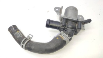 Клапан помпа води шланг води volvo xc60 ii 32222659 фото №1