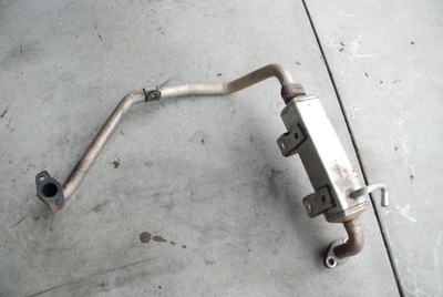 Радіатор радіатор вихлопних газів egr mazda bt50 ford ranger iii 2.5 tdci фото №1