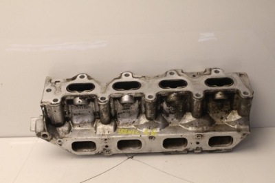 Renault grand scenic iii 1.6 b коллектор всасывающий 8200329496 фото №1