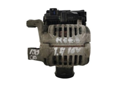 Meriva b генератор 13284408cp 100a 1.4 114 tys фото №1