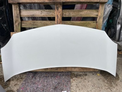 Капот kangoo iii ov369 фото №1