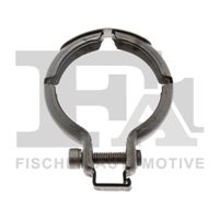 FISCHER ANILLO SILENCIADOR BMW BMW 1 F20 15- 114D  