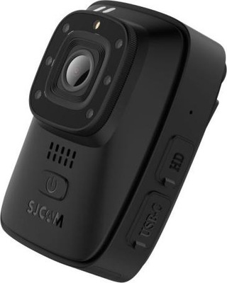 SJCAM A10 Body Cam Czarna