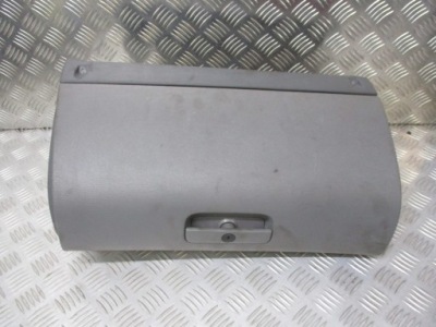 Бардачок пассажира skoda octavia i europa фото №1