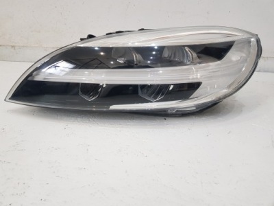 Лампа перед передня volvo v40 lift 31677018 фото №1