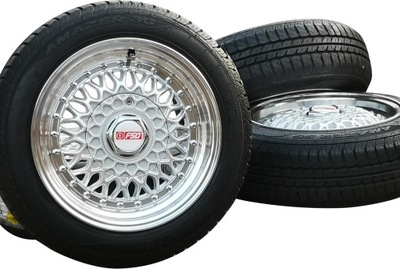 LLANTAS RUEDAS 14J 4X98 FIAT 125P POLONEZ FSO LADA  