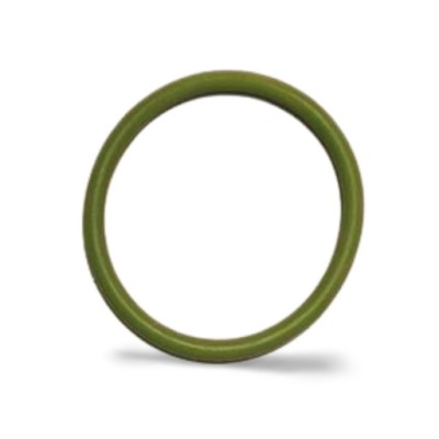 Кольцо u. уплотнительное кольцо 25,12 x1,78 насоса масла man фото №1