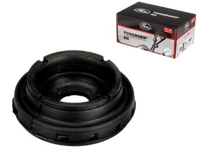 Подушка амортизатора перед l/p chevrolet aveo kalos matiz spark фото №1